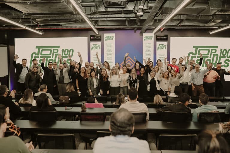 O Amigos do Mercado abriu a votação para a 8ª edição desta seleção com 100 profissionais que formam os TOP 100 Gestores. 