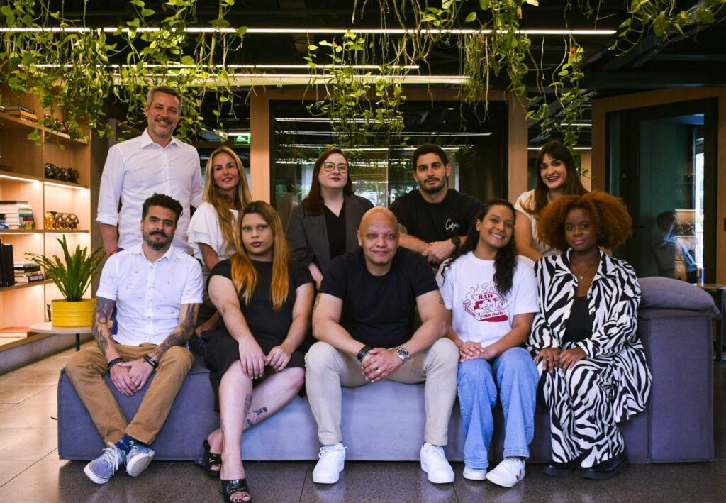 A agência Talent anuncia oito importantes contratações na área de Criação, liderada pelo CCO Gustavo Victorino.