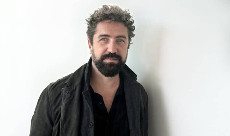Um dos mais premiados diretores de cena do mundo, Vellas agora faz parte do time da Anonymous Content Brazil.
