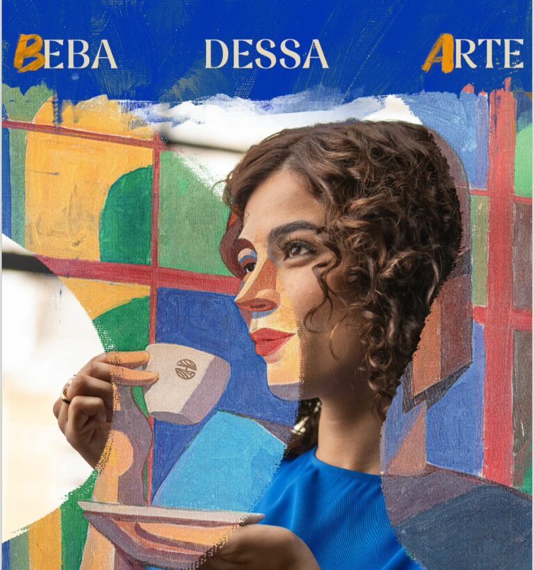 A Orfeu lança sua nova campanha institucional, ciada pela CP+B e nomeada "Beba Dessa Arte", com estreia em 1º de setembro.