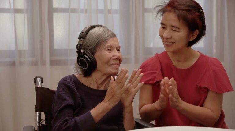 Dia Mundial da Doença de Alzheimer (IAB) cria campanha importante e emocionante com música na voz de Fábio Jr.
