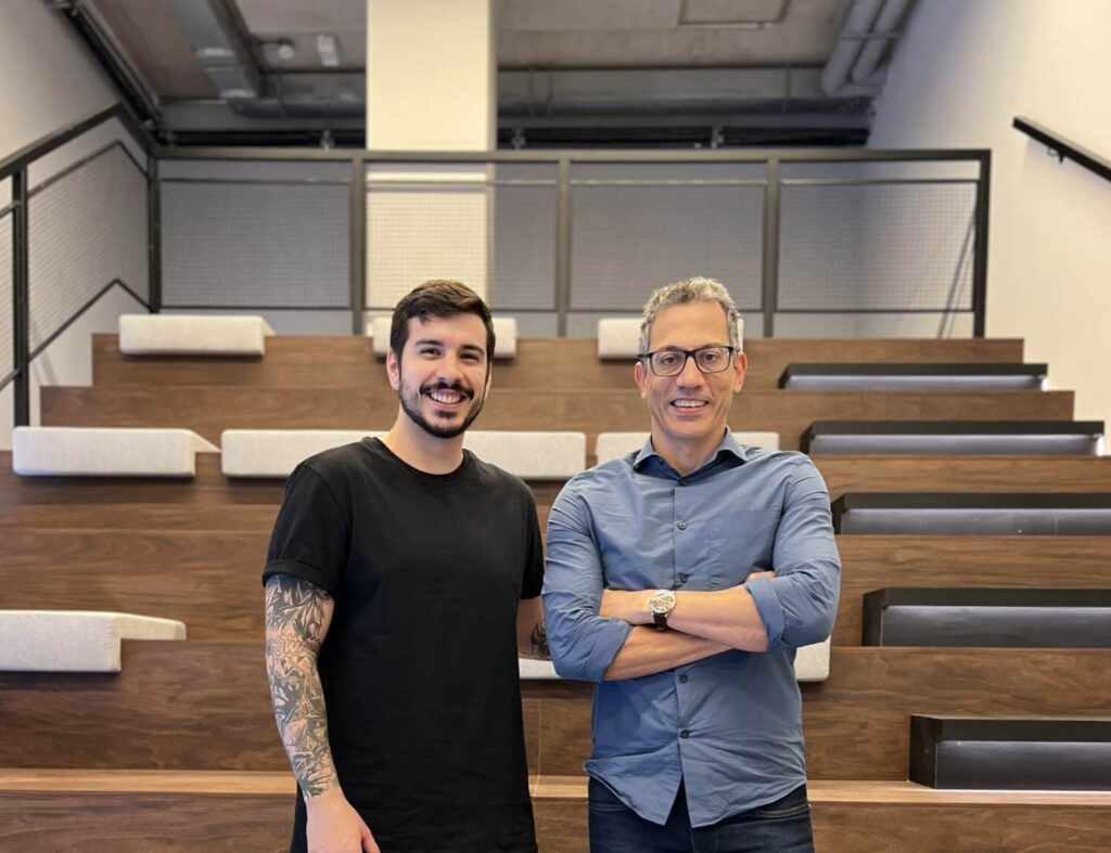 O diretor de mídia Gilberto Dias, que conta com passagens por agências como Havas, Sunset e Live, acaba de chegar à Purpple.