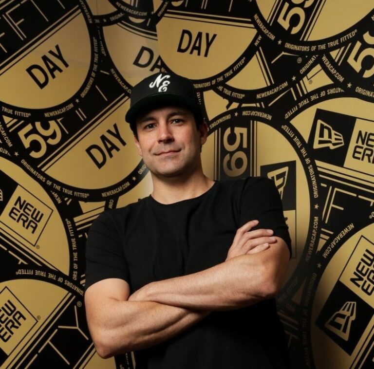 A New Era Cap. anunciou a mudança de estrutura do organograma da marca no Brasil. Christiano Reis é agora nomeado Brand Manager.