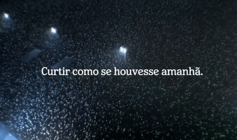 A Heineken, presente no Rock in Rio Brasil, está conectada com iniciativas de viés sustentáveis que refletem a importância da conscientização.