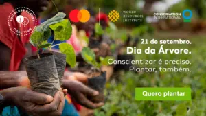 A Mastercard, empresa de soluções de tecnologia e líder em meios de pagamento, compromete-se com a construção de um futuro mais sustentável e inclusivo.