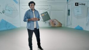 A SumUp lançou sua mais nova campanha publicitária, focada em awareness, que reflete o novo posicionamento da fintech.