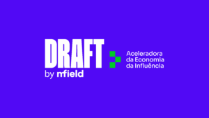 MField expande atuação no ecossistema de comunicação com o lançamento do DRAFT by MField, seu primeiro programa de aceleração de startups.