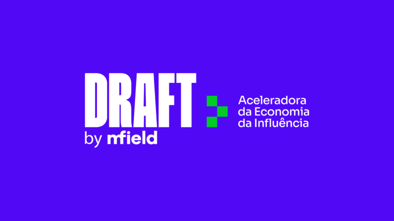 MField expande atuação no ecossistema de comunicação com o lançamento do DRAFT by MField, seu primeiro programa de aceleração de startups.