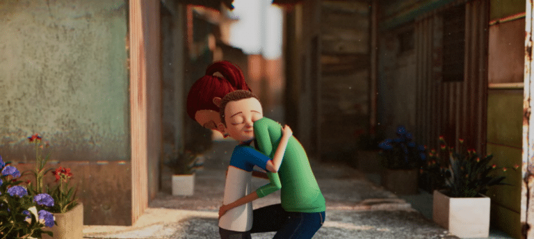 A Fundação Abrinq celebra o poder transformador de pessoas comprometidas com a causa da infância e adolescência em sua nova campanha.