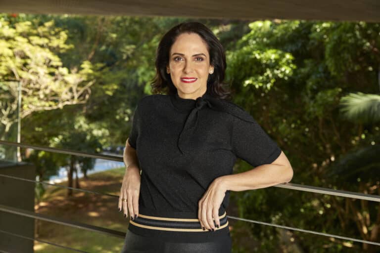 A Avon acaba de anunciar a profissional Tatiana Ponce como sua nova Chief Marketing Officer (CMO) e líder de P&D na América Latina.