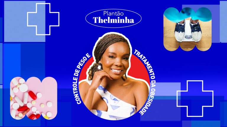 Em compromisso com a saúde e o bem-estar do brasileiro, a rede de farmácias Pague Menos lança a série "Plantão Thelminha".