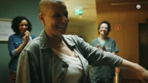 O A.C.Camargo Cancer Center ressalta a importância de aliar o cuidado humano à excelência científica no tratamento do câncer.