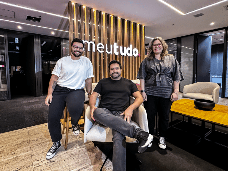 A meutudo, plataforma de serviços financeiros, anuncia a ampliação do time de comunicação com a contratação de três novos profissionais.