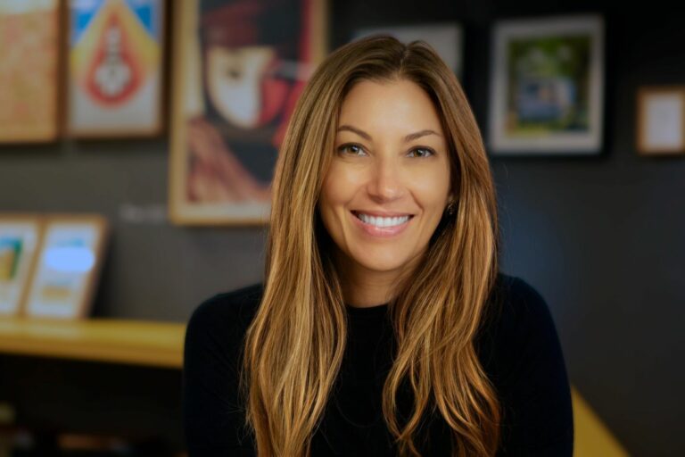 A Ampfy anuncia a entrada da profissional Luciana Bastos, atual Diretora Executiva de Pessoas & Cultura, no quadro de sócios.