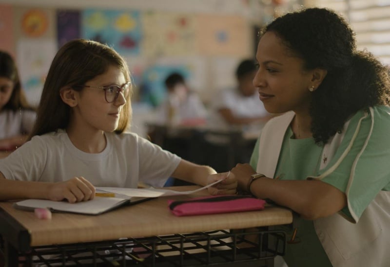 A Fundação Bradesco lançou uma campanha especial homenageando os educadores que impactam a vida de milhares de brasileiros diariamente. 