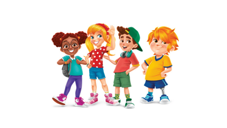 A mais nova campanha dos bolinhos Ana Maria, desenvolvida pela Fri.to, leva o slogan “O sabor de ser criança”.