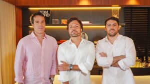 O Grupo Farol está lançando seu novo braço de negócios, conectando marcas e anunciantes locais com celebridades e artistas internacionais.