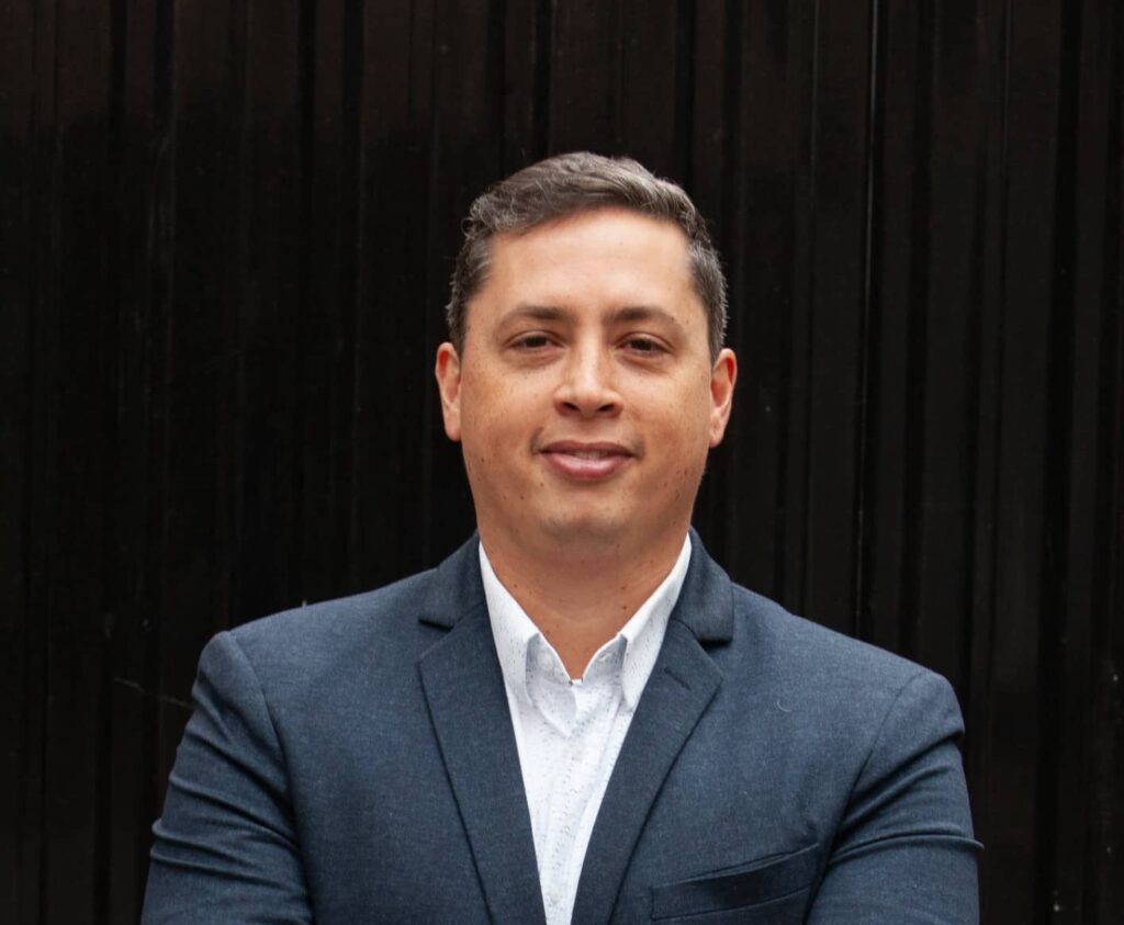 A Nacional Comunicação anuncia a chegada do profissional Fabiano Mello, que passa a comandar a operação de Brasília.