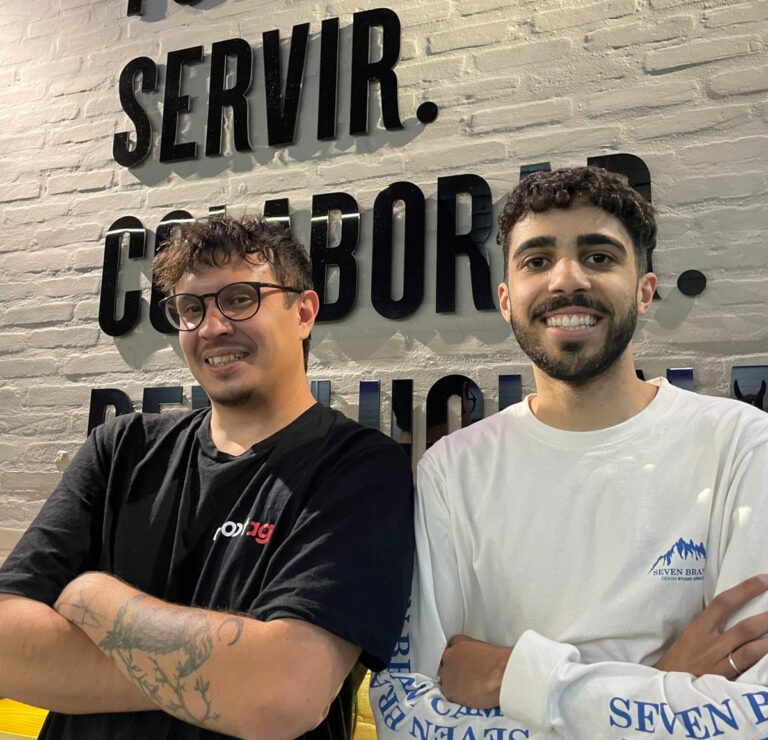 A Mootag acaba de anunciar a contratação dos profissionais Gustavo Menezes e Felipe Pereira para reforçar seu time de CRM.