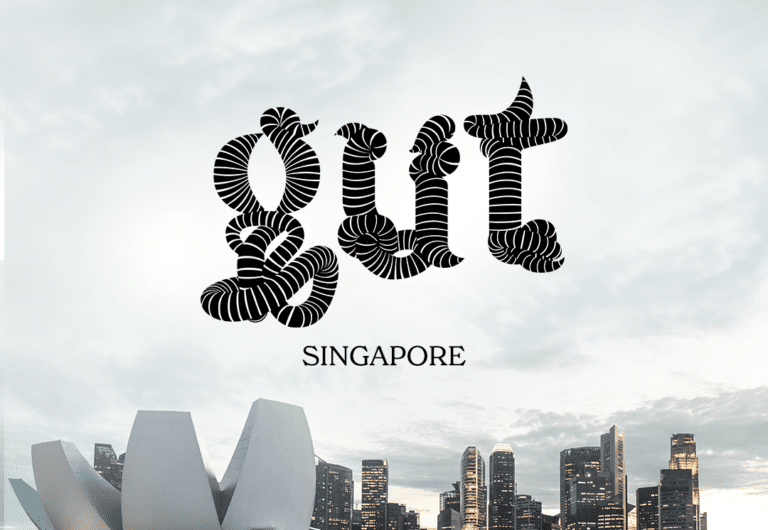 A GUT anunciou hoje o lançamento da GUT Singapore, o primeiro escritório da premiada rede criativa global na Ásia e o décimo local no geral.