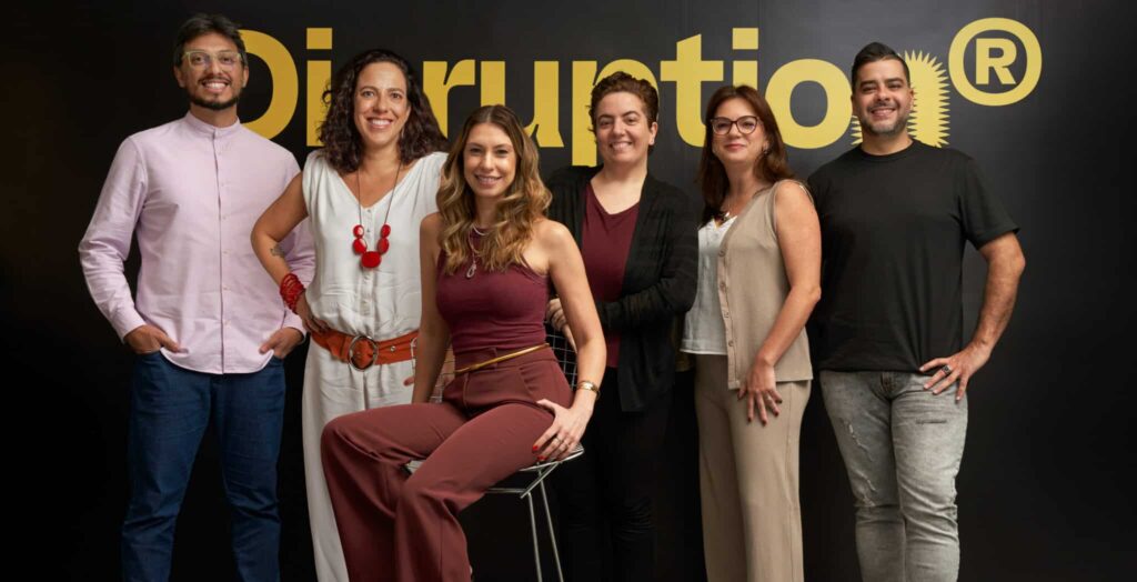 A Lew’Lara\TBWA comunica a chegada de dois novos reforços, que visam consolidar o pilar de estratégia, pesquisa e insights da agência.