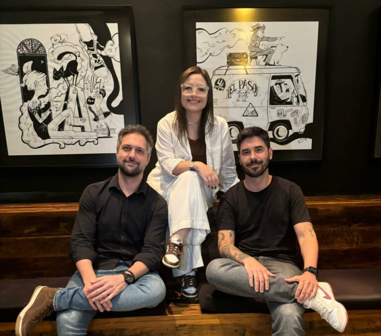 A Innova AATB está reestruturando sua equipe de planejamento com a promoção e a chegada de novos líderes para diferentes áreas estratégicas. 