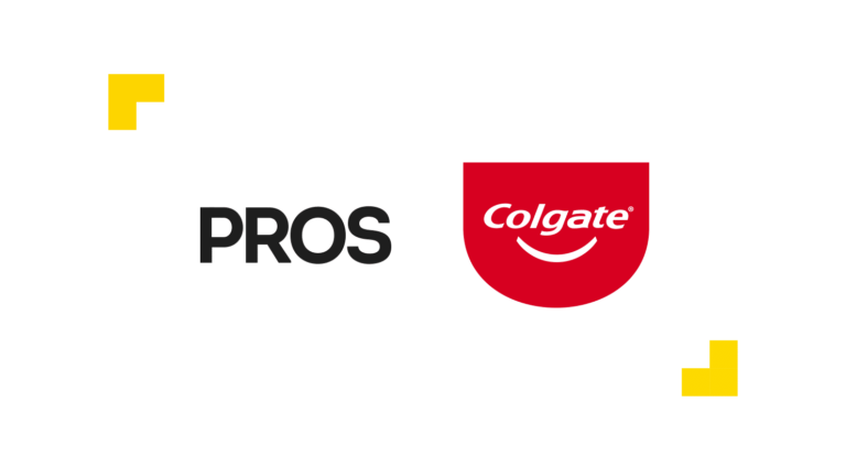 A PROS acaba de conquistar as contas das linhas Slim Soft e Total, de Colgate, e passa a ter presença no segmento de saúde e cuidado bucal.