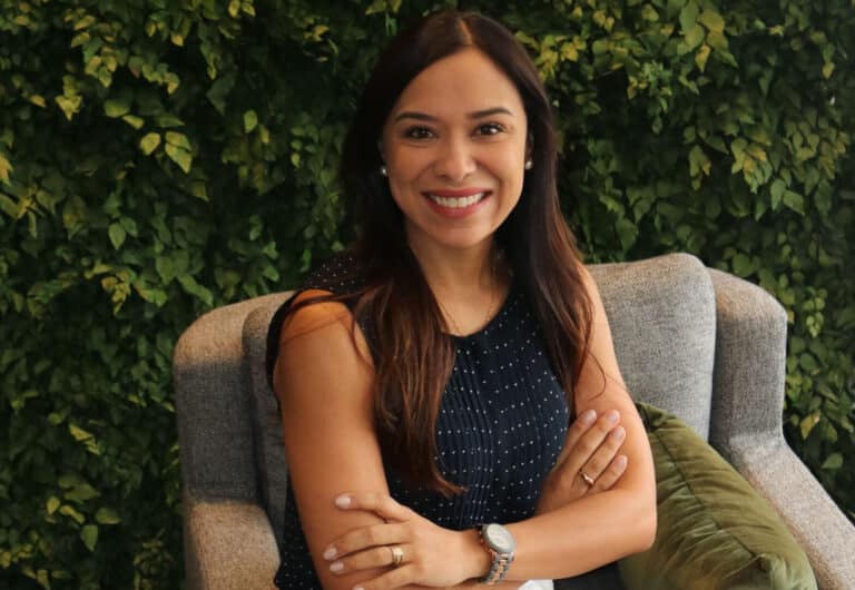 A NAVA Technology for Business comunica a profissional Thaís Trapp como sua nova Chief Marketing Officer (CMO).