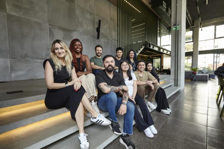 A Talent decidiu fortalecer sua equipe de mídia com importantes novas contratações estratégicas.