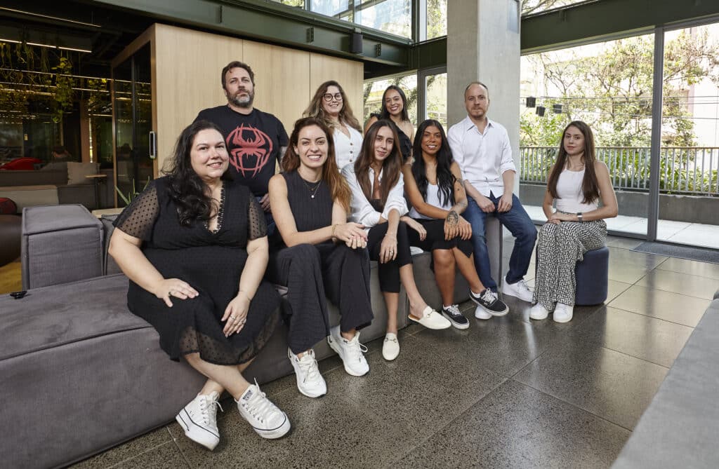 A Talent comunica importantes e estratégicas movimentações em seu time de Negócios, como a promoção de Camila Massari.