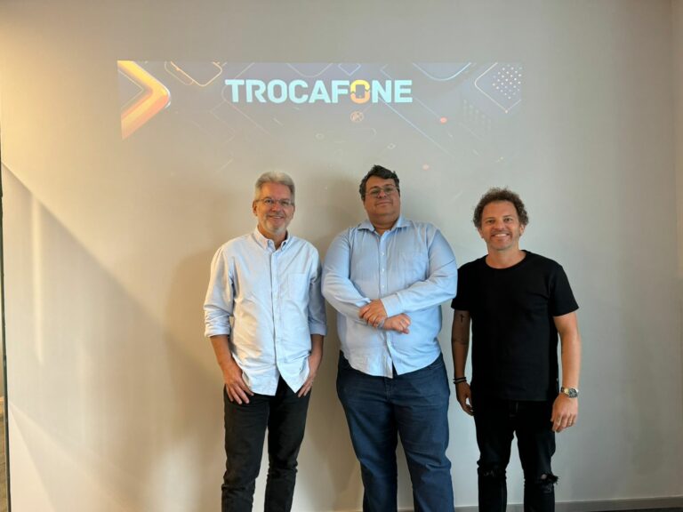 A Mootag acaba de conquistar a conta da Trocafone, empresa líder na compra e venda de smartphones e tablets seminovos no Brasil.