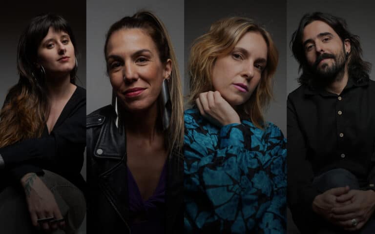 A Ultravioleta anuncia importantes movimentações em sua nova na casa: Ale Paschoalini, Thayna Laduano, Marta Moura e Bianca Lopresti.