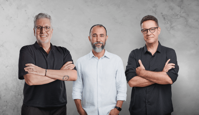 Andrei Croisfelt é anunciado como novo copresidente da Vati, dividindo com Fabio Bottura a liderança da produtora.