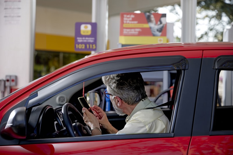 A Raízen acaba de anunciar uma parceria com a ConectCar para oferecer um novo benefício exclusivo aos membros do Shell Box Clube.
