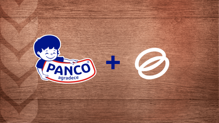 A Panco escolheu a Cappuccino, que faz parte do coletivo Weber Shandwick, para desenvolver suas campanhas de lançamentos do 2º semestre.