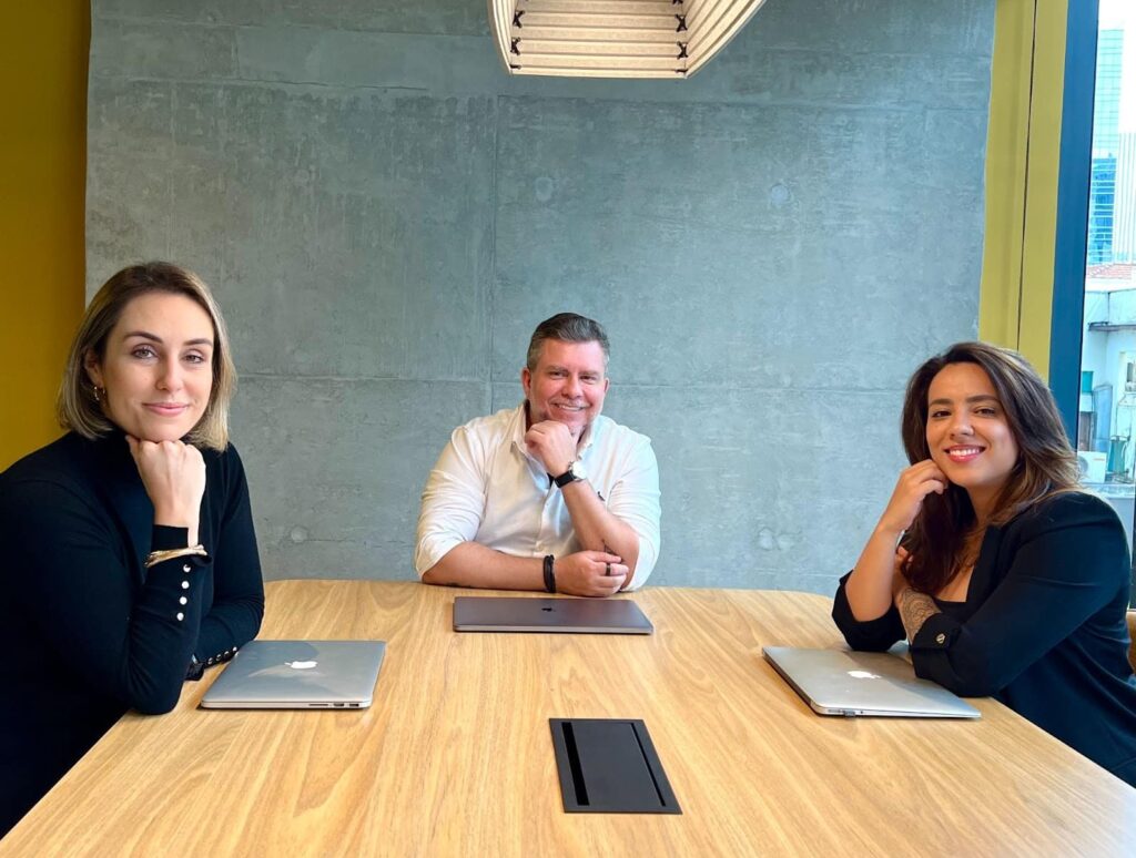 A GW Comunicação e Marketing LTDA integrará oficialmente o grupo Almah, consolidando-se como uma das principais iniciativas.