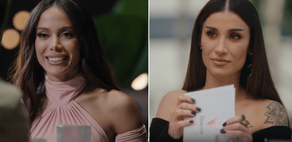 A nova campanha de Rexona Clinical, nomeada "Proteção Que Muda Tudo", mostra como os antitranspirantes da linha fazem toda a diferença.