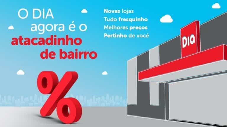 O DIA acaba de comunicar uma nova fase em sua trajetória no Brasil, trazendo uma mudança estratégica em seu posicionamento. 