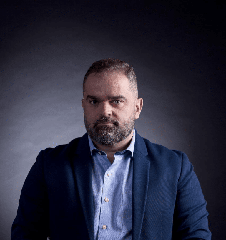 A Itabus Publicidade acaba de nomear o profissional Juliano Martins como seu novo Diretor de Marketing.