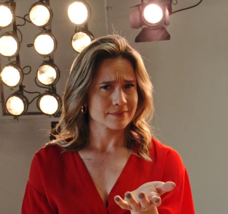 A Amstel apresenta, em nova ação que exalta a CONMEBOL Libertadores Feminina, seu mais novo filme, estrelado por Fernanda Gentil.