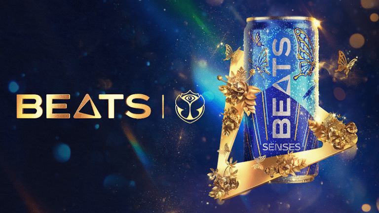 A Beats decidiu retornar para mais um ano inesquecível no Tomorrowland Brasil, e anuncia o desafio #OMixPraTodoEsquenta.