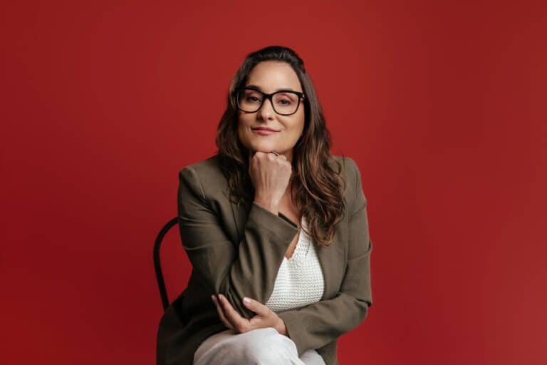 Especialista em marketing de influência, a profissional Kate Souza entra para o time do Porta dos Fundos como nova C-Level.