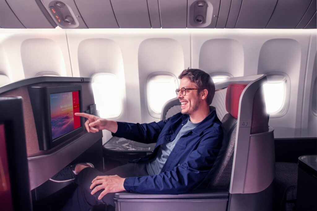 Nesta Black Friday, a LATAM Airlines se uniu ao Porta dos Fundos para uma campanha, que traz conteúdos exclusivos para o site da companhia.