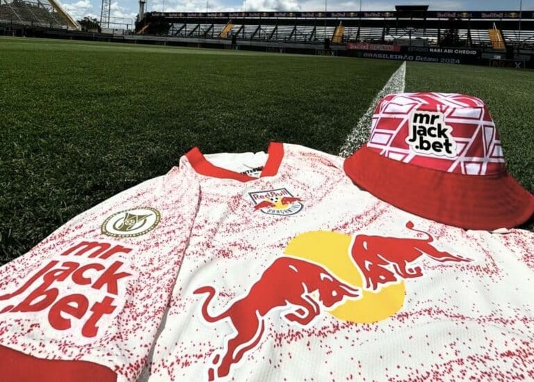 Red Bull Bragantino engaja sócios-torcedores com atrações no “Mr. Jack Day”