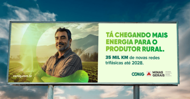 Com mais de 9 milhões de clientes e presente em 774 municípios, a Cemig sempre se fez presente na vida dos mineiros.