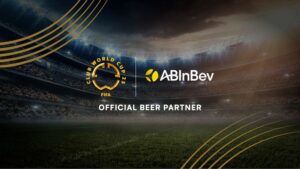 AB InBev será patrocinadora oficial do Super Mundial de Clubes da FIFA
