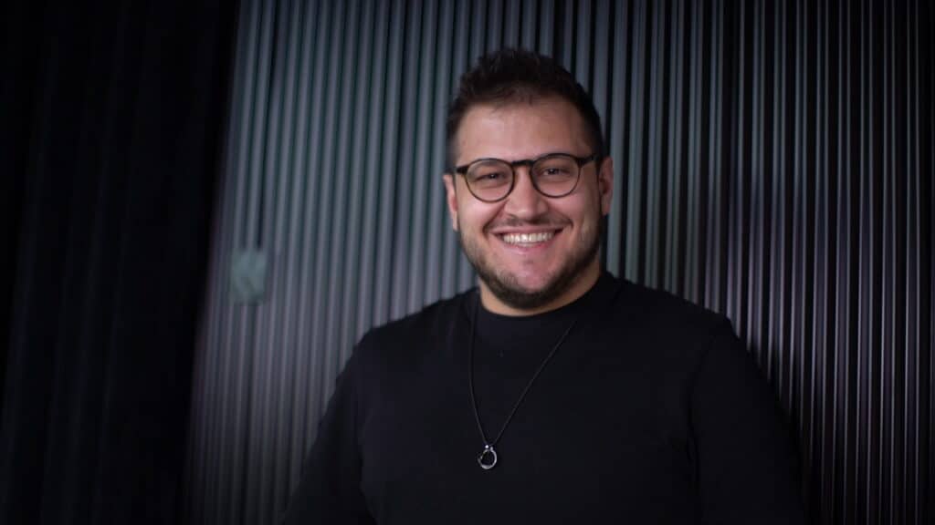 A  AVLA anuncia a chegada de mais um membro à sua equipe de gestores: André Andrade Santos, novo superintendente de marketing.