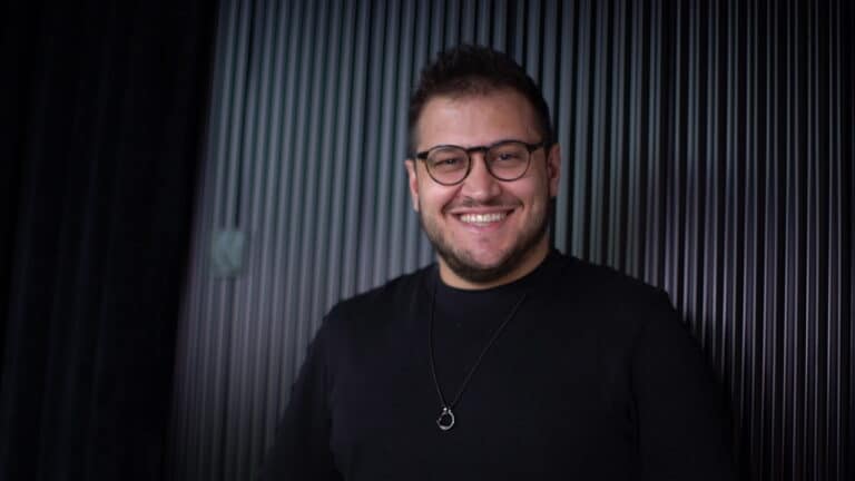A  AVLA anuncia a chegada de mais um membro à sua equipe de gestores: André Andrade Santos, novo superintendente de marketing.