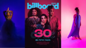 El Ojo 2024 - Brasil conquista três pratas na Categoria Gráfica, com destaque para campanha Over 30 da Lew'Lara\TBWA