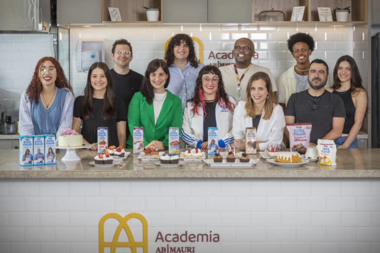 A agência Bold foi escolhida como a nova parceira de comunicação de Fleischmann Gran Finale, a marca de confeitaria da Fleischmann.
